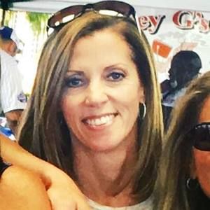 Meet your Posher, Leslie